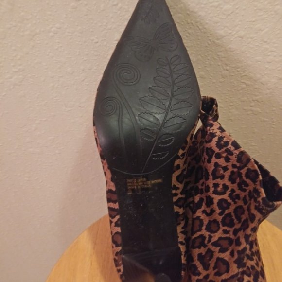 Diba East Women's Ankle Boots - Picture 4 of 4